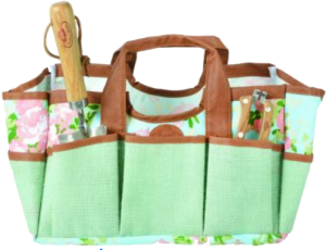 Rose Garden Tool Bag
