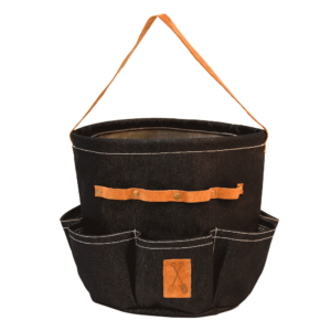 Denim Tool Bag